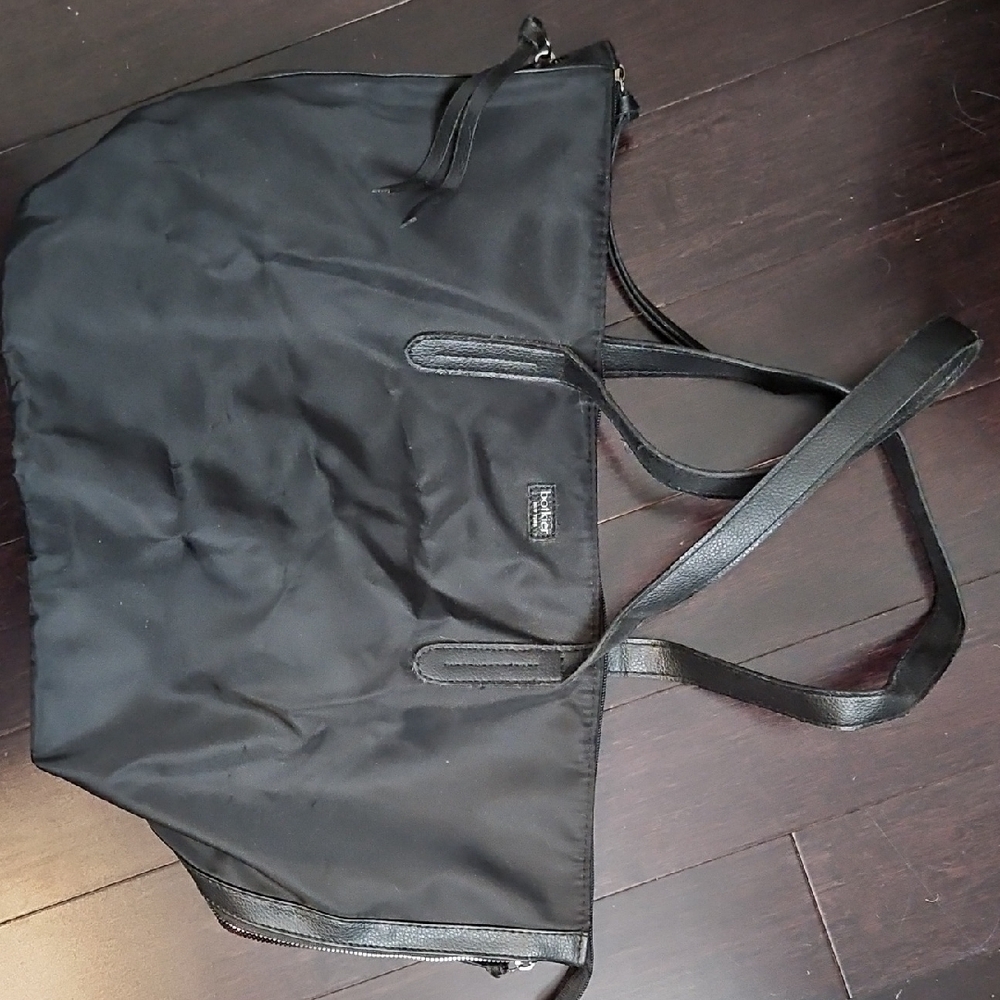 Botkier Black Shoulder Bag